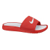 Nike Benassi SolarSoft Soccer Sandal / Slide (University Red)