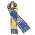 Nike Brasil / Brazil Soccer Scarf