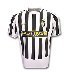 Nike Juventus Soccer Jersey (Home)