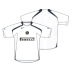 Nike Inter Milan Dri-FIT Soccer Training Jersey (White)
