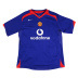 Nike Manchester United Soccer Jersey (Away 2006)