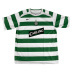 Nike Youth Celtic Soccer Jersey (Home 2006/07)