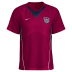 Nike Women's USA Soccer Jersey (Deep Red)