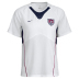 Nike Women's USA Soccer Jersey (White)
