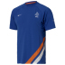 Nike Holland Soccer Training Top (Royal)