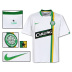 Nike Celtic Soccer Jersey (Alternate 3rd Jersey 2007)