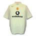 Nike Manchester United Soccer Goalkeeper Jersey (Vodafone)