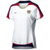 Nike Women's USA Soccer Jersey (Home 2007/08)