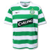 Nike Youth Celtic Soccer Jersey (Home 2007/08)