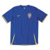Nike Brasil / Brazil Soccer Jersey (Away 2008/09)