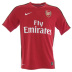 Nike  Arsenal Soccer Jersey (Home 2008/09)