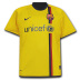 Nike  Barcelona Soccer Jersey (Away 2008/09)