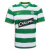 Nike  Celtic Soccer Jersey (Home 2009/10)