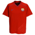 Nike Barcelona Pre-Match Soccer Training Jersey