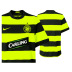 Nike  Celtic Soccer Jersey (Away 2009/10)