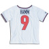 Nike Youth Mia Hamm #9 USA Soccer Jersey (Home)