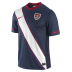 Nike USA World Cup 2010 Soccer Jersey (Away 2010/11)