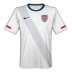 Nike USA World Cup 2010 Soccer Jersey (Home 2010/11)