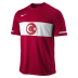 Nike Turkey Soccer Jersey (Home 2010/11)