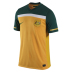 Nike Australia Soccer Jersey (Home 2010/11)