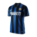 Nike  Inter Milan Soccer Jersey (Home 2010/11)