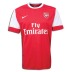 Nike  Arsenal Soccer Jersey (Home 2010/11)