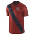 Nike  USA  Soccer Jersey (Alternate 2011/12) - SALE: $59.50