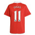Nike Manchester United Giggs Soccer Jersey (Home 2010/11)