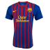Nike  Barcelona  Authentic Soccer Jersey (Home 2011/12) - SALE: $119.50