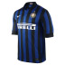 Nike  Inter Milan Soccer Jersey (Home 2011/12) - SALE: $64.50