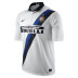 Nike  Inter Milan Soccer Jersey (Away 2011/12)