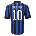 Nike  Inter Milan Sneijder #10 Soccer Jersey (Home 2011/12) - SALE: $79.50
