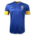 Nike  Brasil / Brazil Soccer Jersey (Away 2012/13)