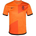 Nike  Holland Soccer Jersey (Home 2012/13)