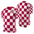 Nike  Croatia Soccer Jersey (Home 2012/13) - SALE: $69.50
