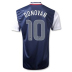 Nike  USA  Donovan #10 Authentic Soccer Jersey (Away 2012/13)