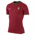 Nike  Portugal Authentic Soccer Jersey (Home 2012/13)