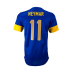 Nike  Brasil / Brazil Neymar #11 Soccer Jersey (Away 2012/13)