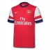Nike  Arsenal Soccer Jersey (Home 2012/13)