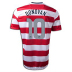 Nike  USA  Donovan #10 Soccer Jersey (Home 2012/13)