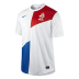 Nike Holland Soccer Jersey (Away 2013/14)