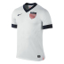 Nike USA Centennial Soccer Jersey (2013/14)