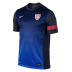 Nike USA Centennial Soccer Training Jersey (2013/14)