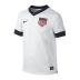 Nike Youth USA Centennial Soccer Jersey (2013/14)