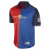Nike Barcelona Centennial 1999 Soccer Jersey (2013/14)