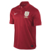 Nike England Soccer Jersey (Away 2013/14)
