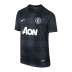 Nike Youth Manchester United Soccer Jersey (Away 2013/14)