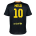 Nike Barcelona Messi #10 Soccer Jersey (Alternate 2013/14)