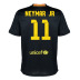 Nike Barcelona Neymar #11 Soccer Jersey (Alternate 2013/14)