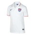Nike Youth USA Soccer Jersey (Home 14/16)